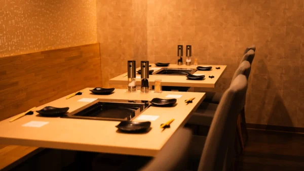 「YAKINIKU 麻布十番 といろ」開店のご挨拶